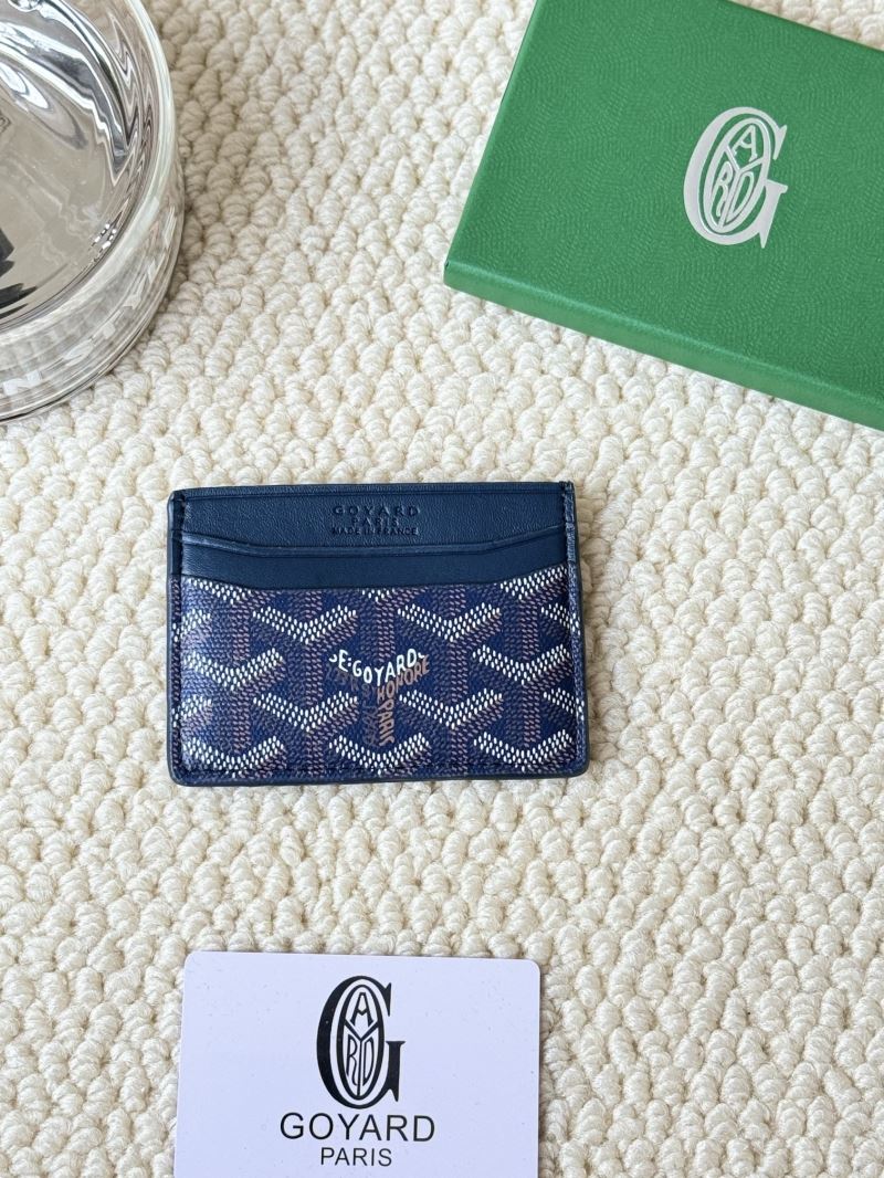 Goyard Wallets Purse